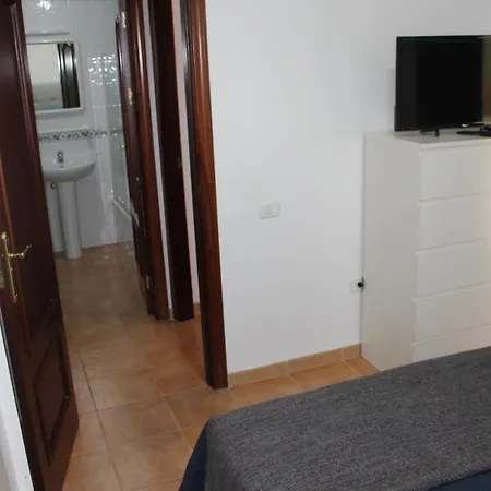 Martsaras Playa Apartment
