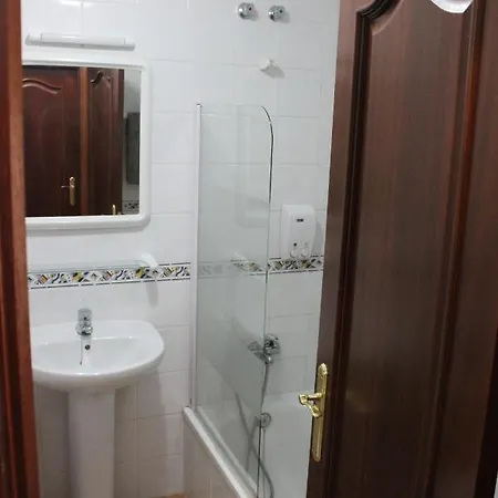 Martsaras Playa Apartment