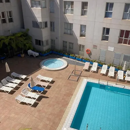 Apartment Martsaras Playa Sardina