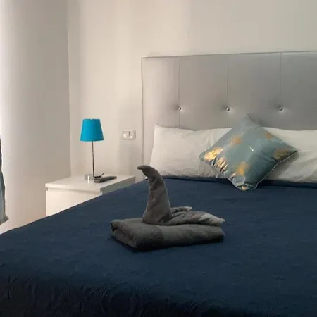Martsaras Playa Apartment