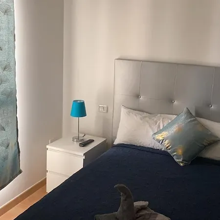 Apartment Martsaras Playa