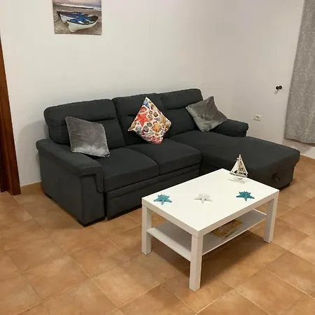Martsaras Playa Apartment Sardina