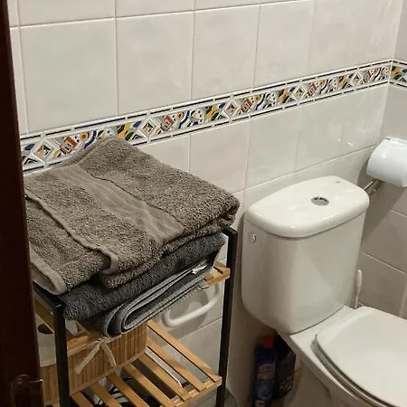 Martsaras Playa Apartment Sardina