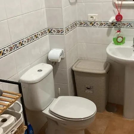 Martsaras Playa Apartment Sardina