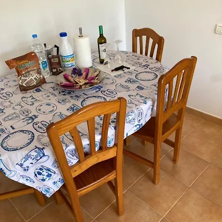 Apartment Martsaras Playa *