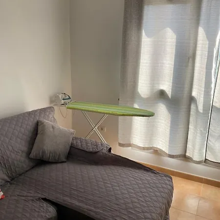 Martsaras Playa Apartment