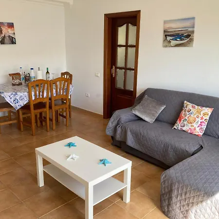Apartment Martsaras Playa *