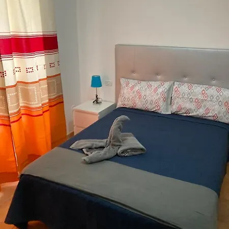 Apartment Martsaras Playa *