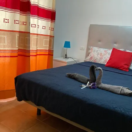 Martsaras Playa Apartment Sardina