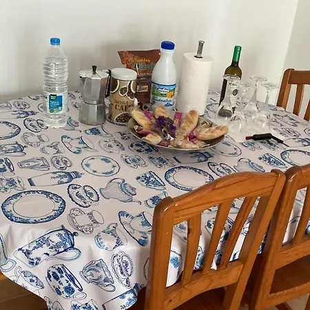 Martsaras Playa 아파트 *
