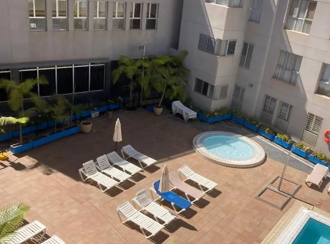 Martsaras Playa