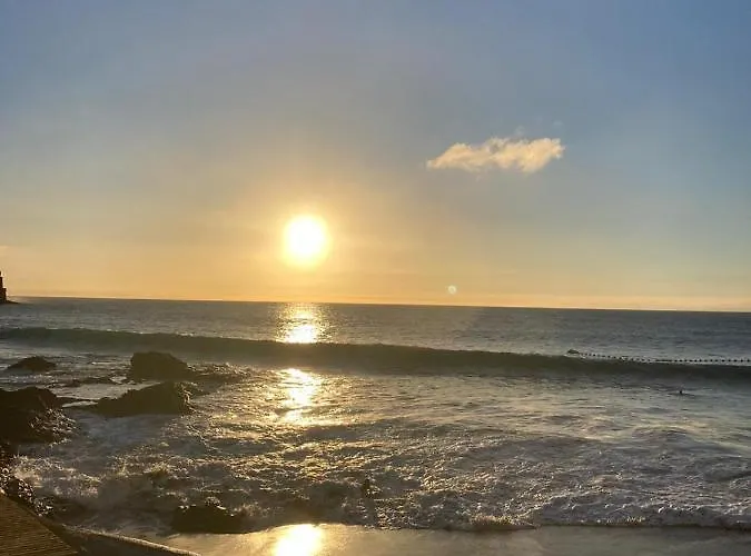 Martsaras Playa 아파트 *