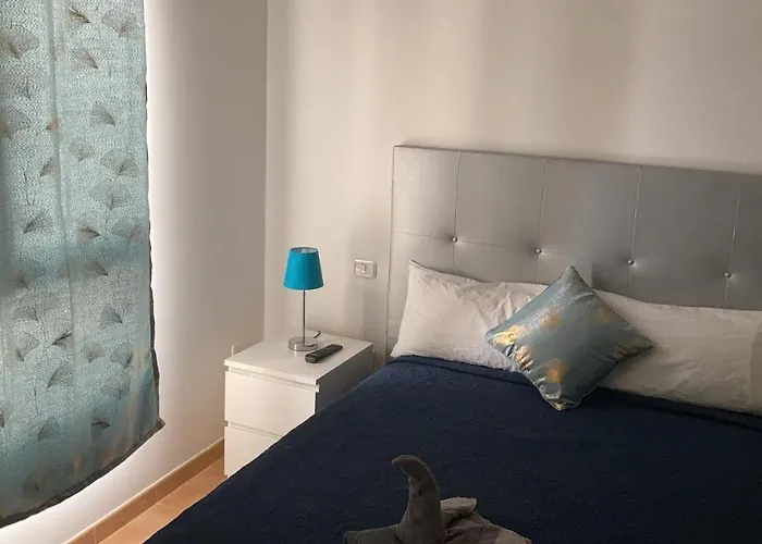 아파트 Martsaras Playa