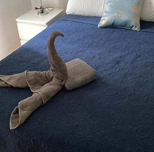 Martsaras Playa 아파트